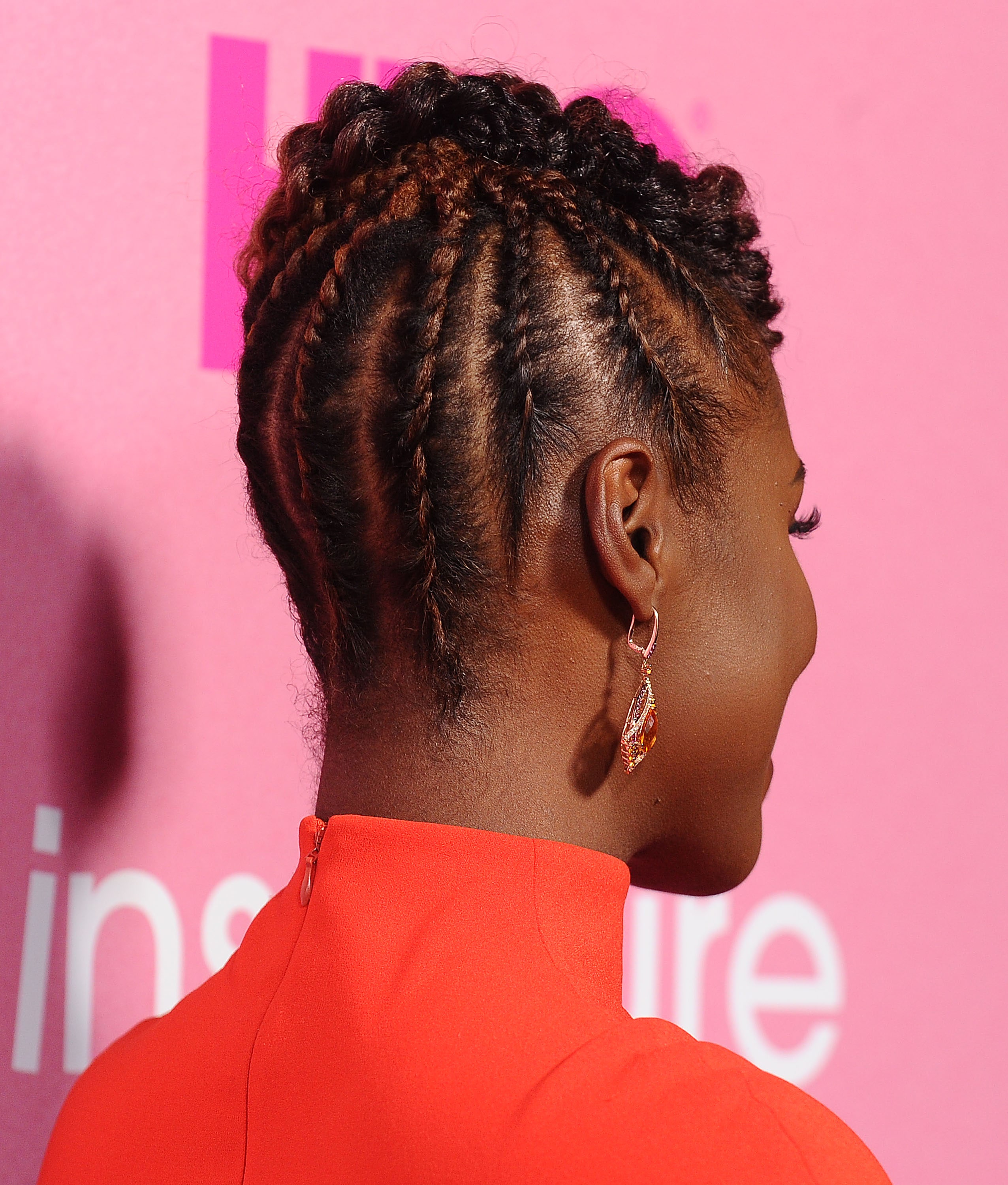 amazon, 17 short natural hairstyles that are anything but boring