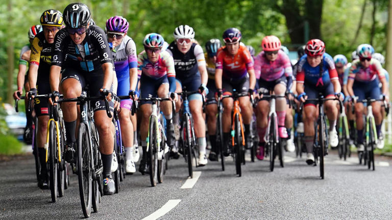 British Cycling have announced the Tour of Britain Women will take place between 6 and 9 June