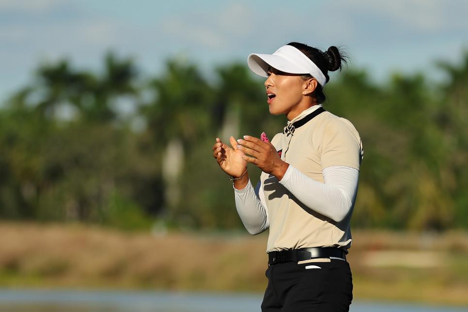 Chevron Championship Power Rankings: The top 25 players in the LPGA's ...