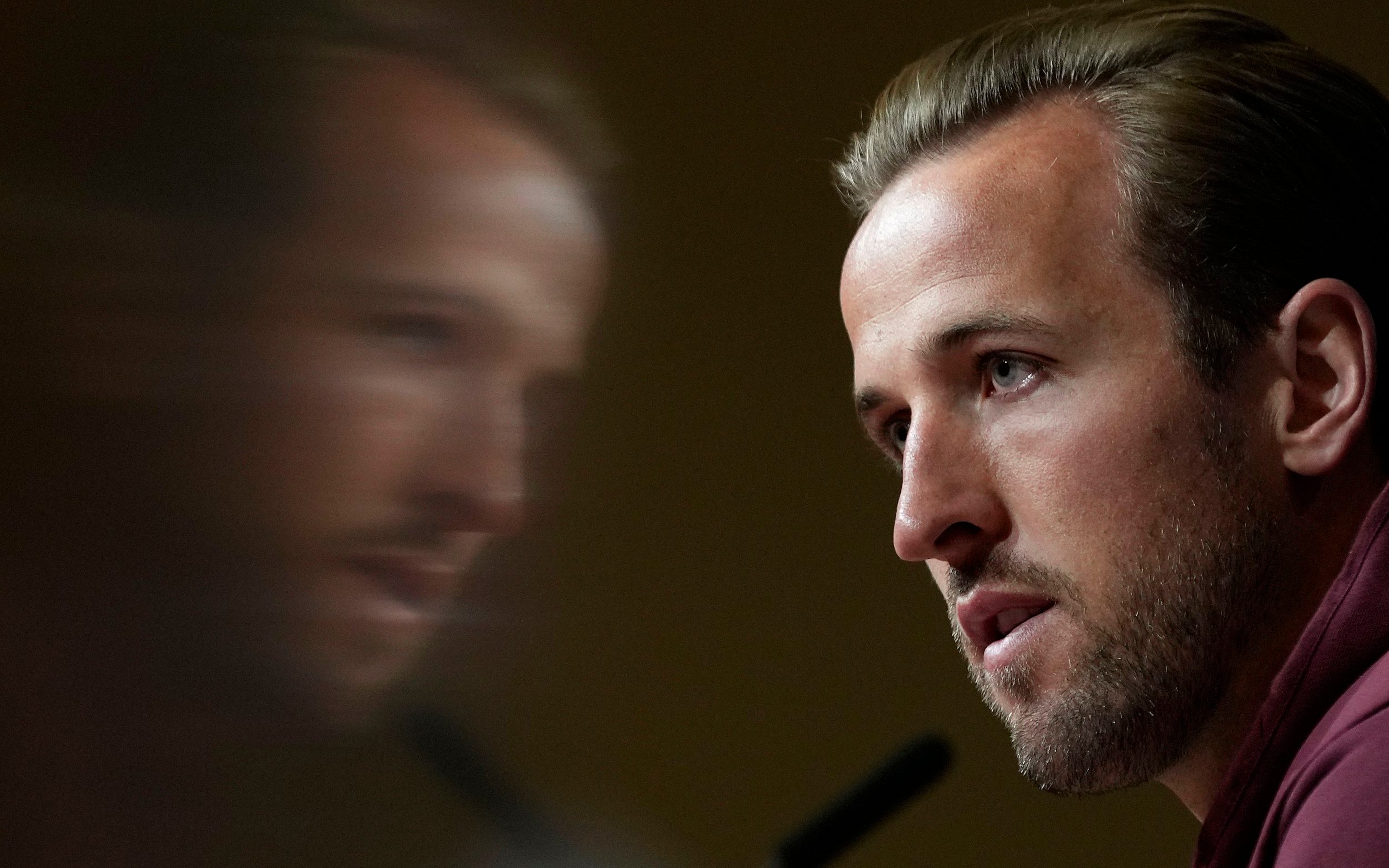 harry kane: arsenal rejection left me with point to prove – it is in my dna