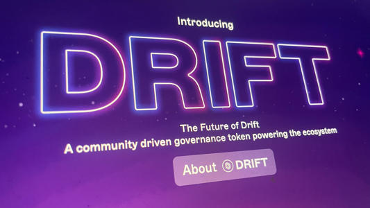 Solana DEX Drift to Airdrop 100M Tokens in Weeks<br><br>