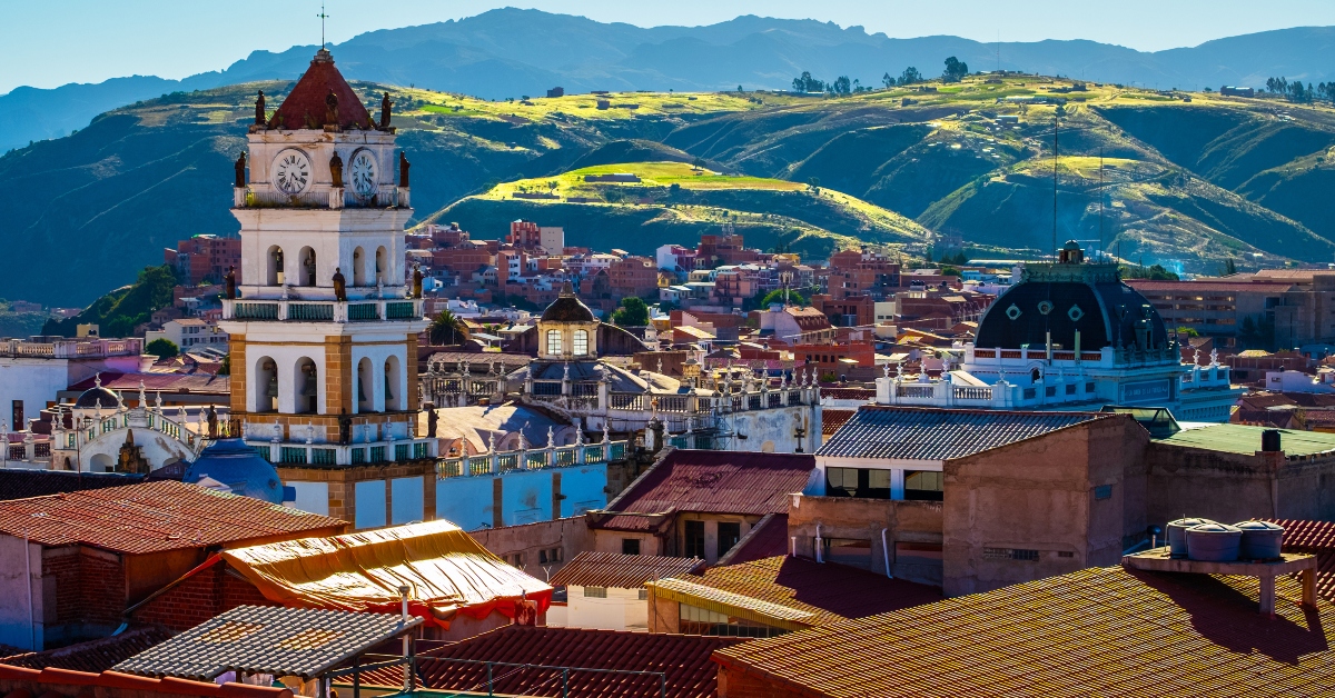 15 Safe & Wallet-Friendly South American Cities for Retirement