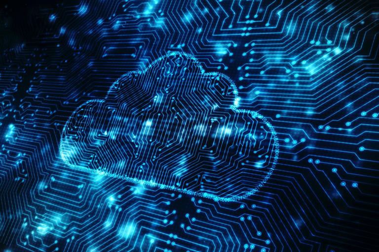 Cloud computing – the first step to an effective data modernisation strategy
