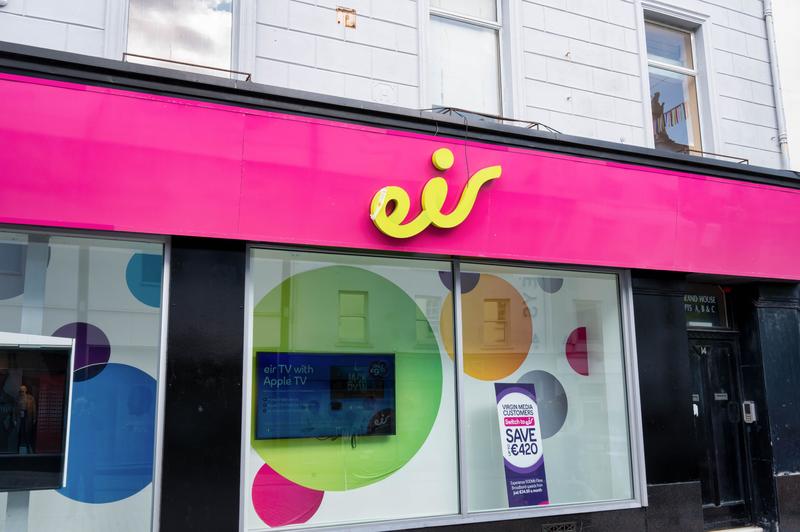 comreg stands by claims about eir's complaints as tds call for company to appear before them