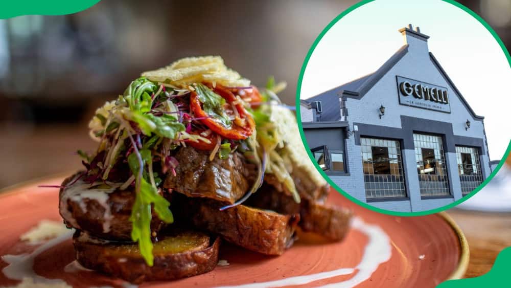 top 11 best restaurants in sandton: culinary gems you must visit