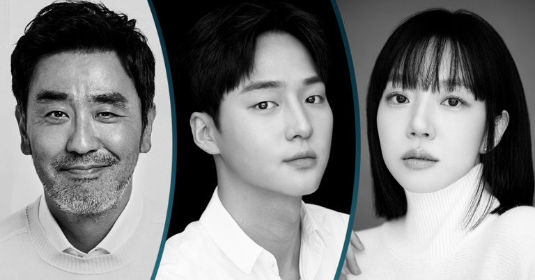 Upcoming Disney+ K-Drama Low Life Cast Revealed: Yang Se Jong, Ryu ...