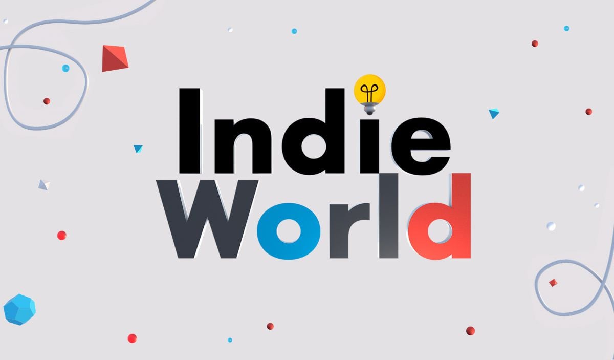 nintendo anuncia un nuevo indie world: fecha, hora y cómo ver todas las novedades para nintendo switch
