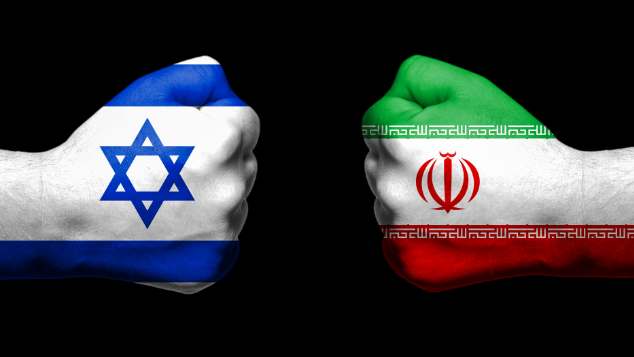 ataque do irã a israel: quem ganha e quem perde?