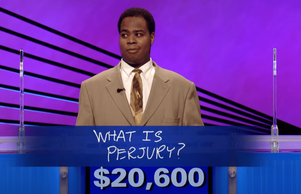 The 15 Most Beloved Jeopardy Contestants Of All Time