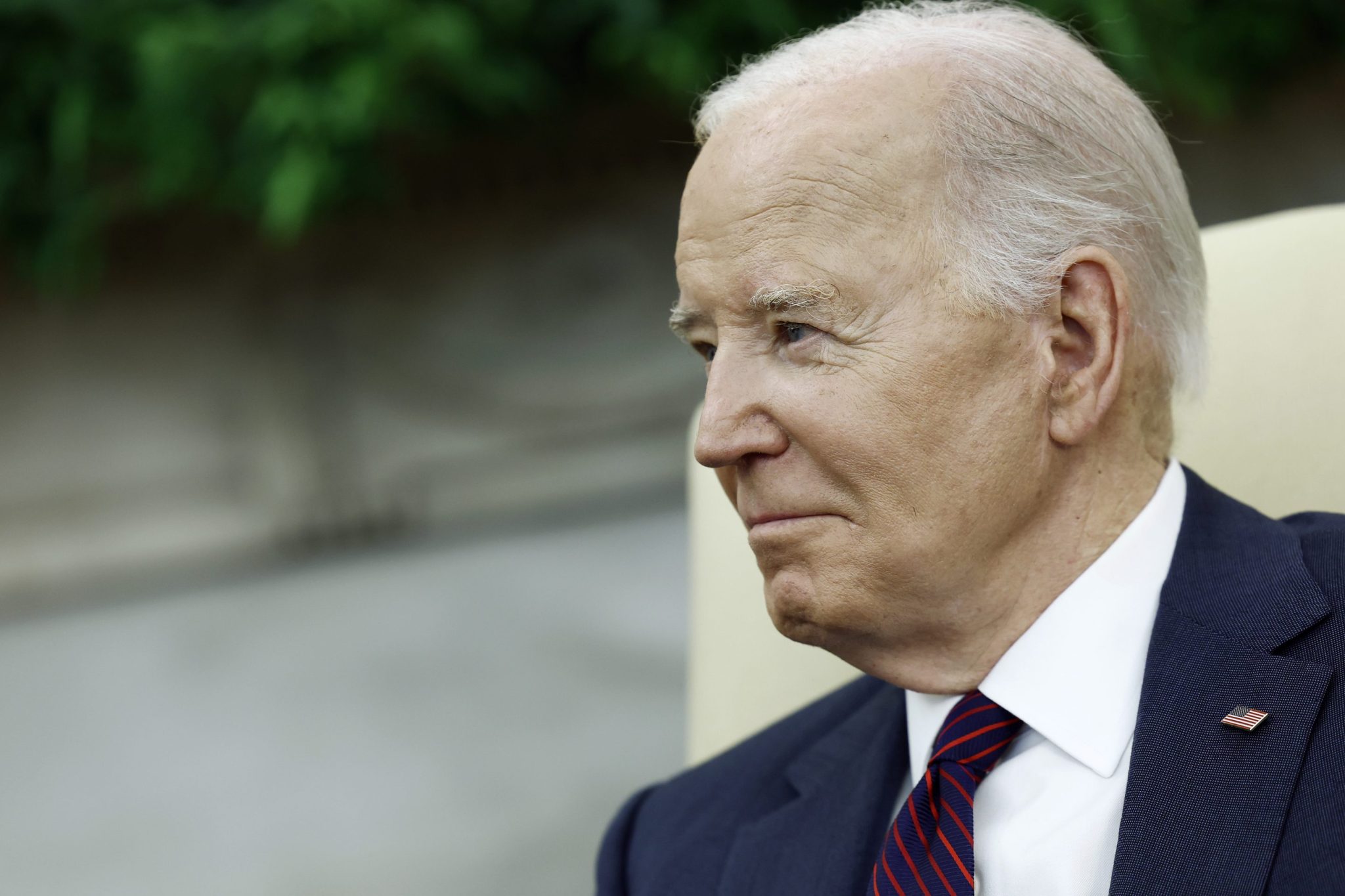 here’s how much president biden paid in taxes this year