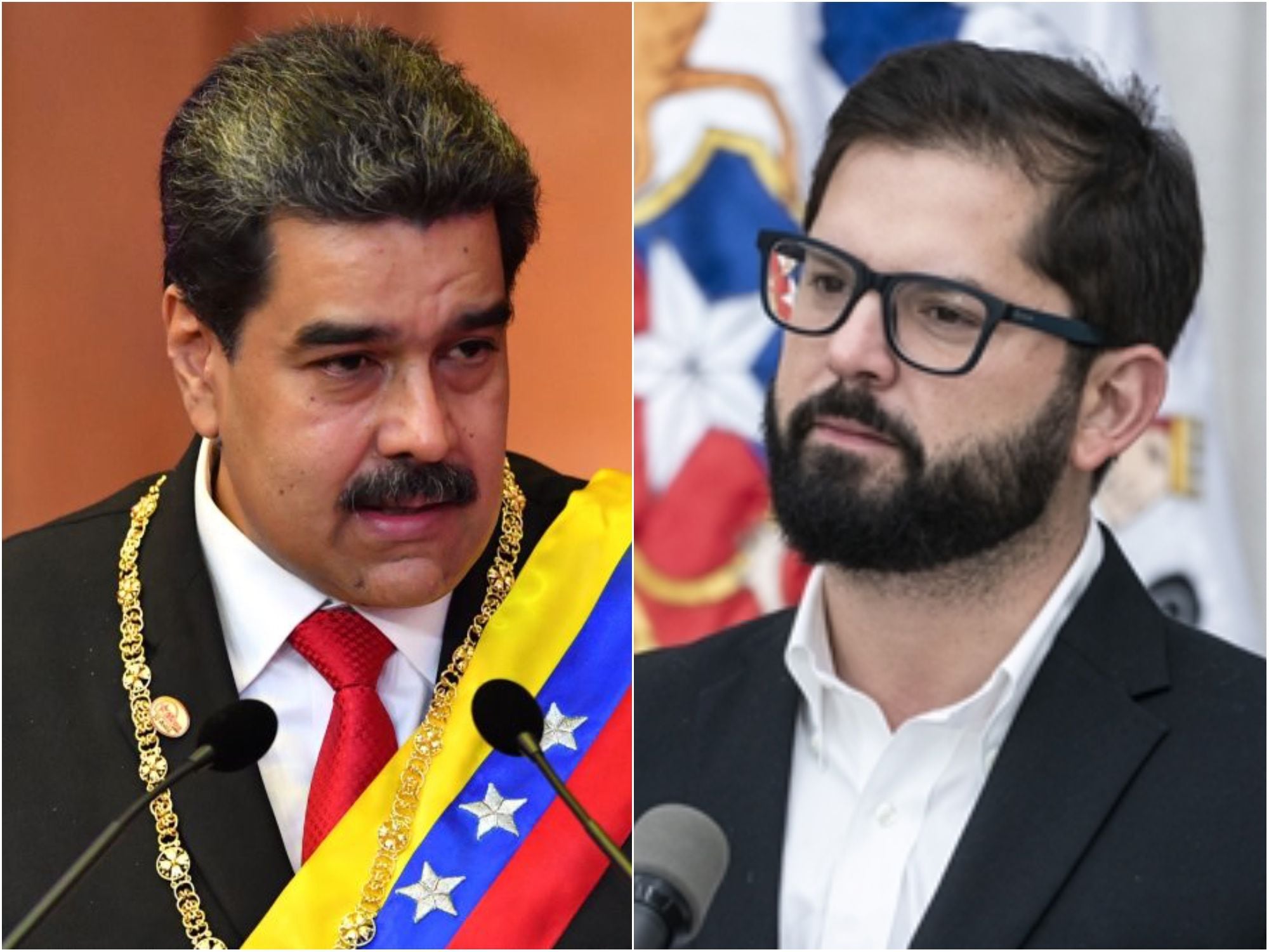 cadem: 80% no cree que venezuela cooperará con chile en la búsqueda de los autores del crimen del exteniente ojeda