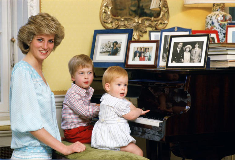 Princess Diana's greatest quotes: what the 'People's Princess' said ...