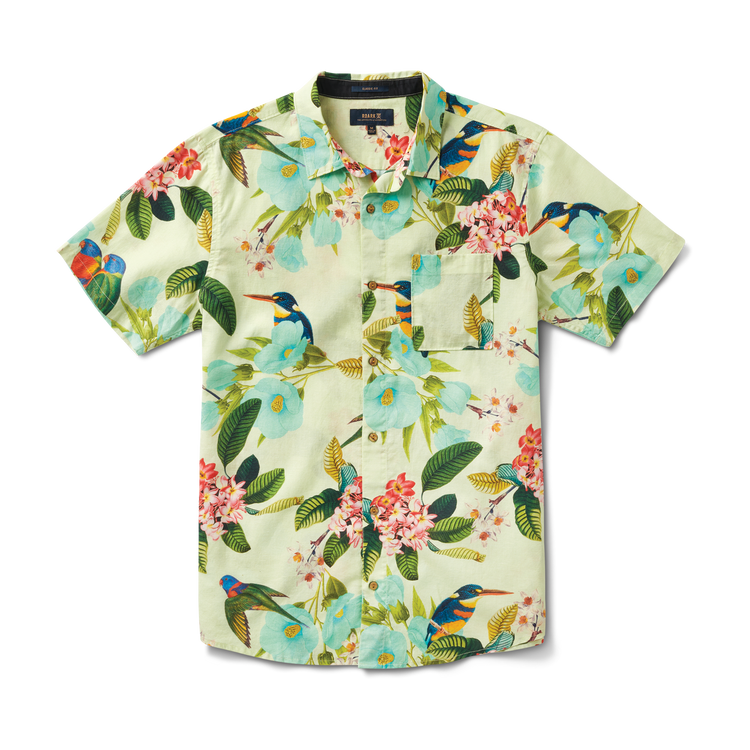 The 20 Best Hawaiian Shirts to Wear This Summer