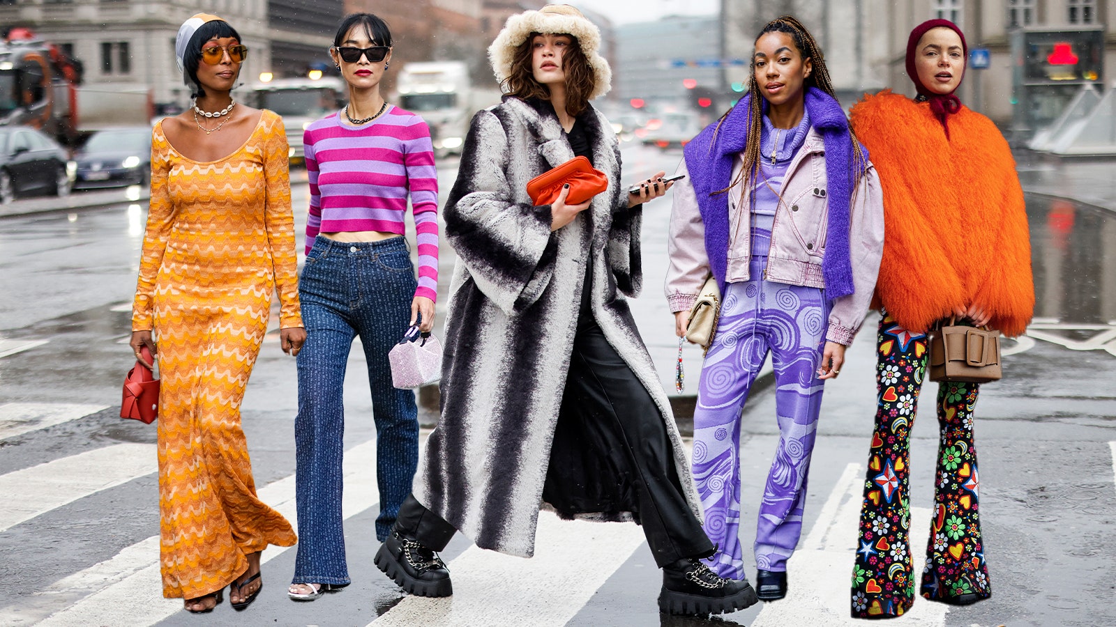 skandinavische mode: 30 fashion-labels, die ihr kennen solltet