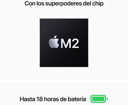 amazon, macbook air con chip m2 con casi 50% de descuento en amazon méxico para llegar a un nuevo precio mínimo histórico