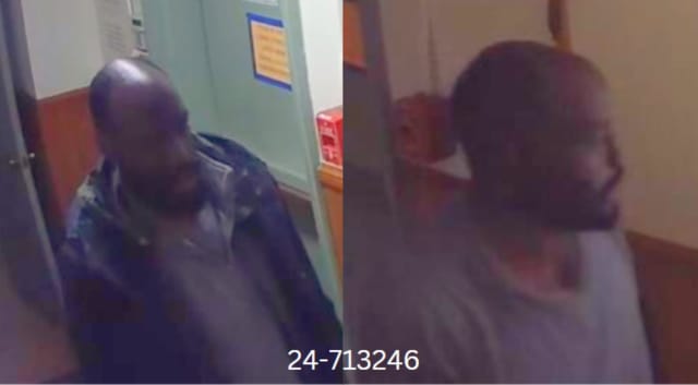 Man Wanted For Hate Crime Following Vandalism, Burglary At Maryland ...