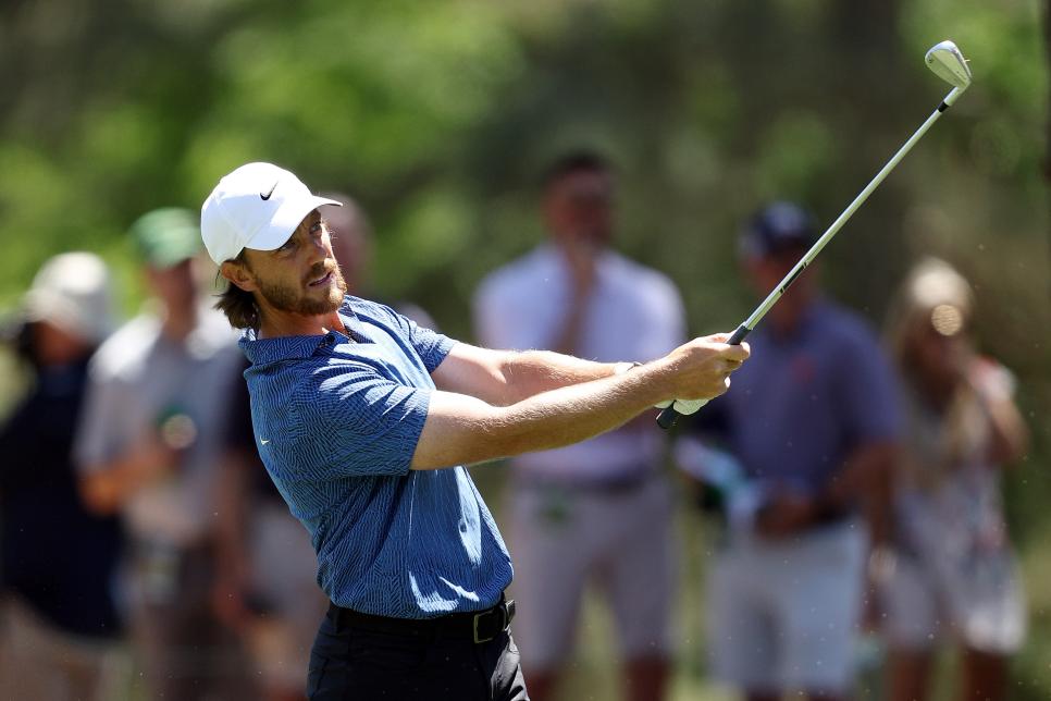 rbc heritage dfs picks 2024: why i'm concerned about rory mcilroy