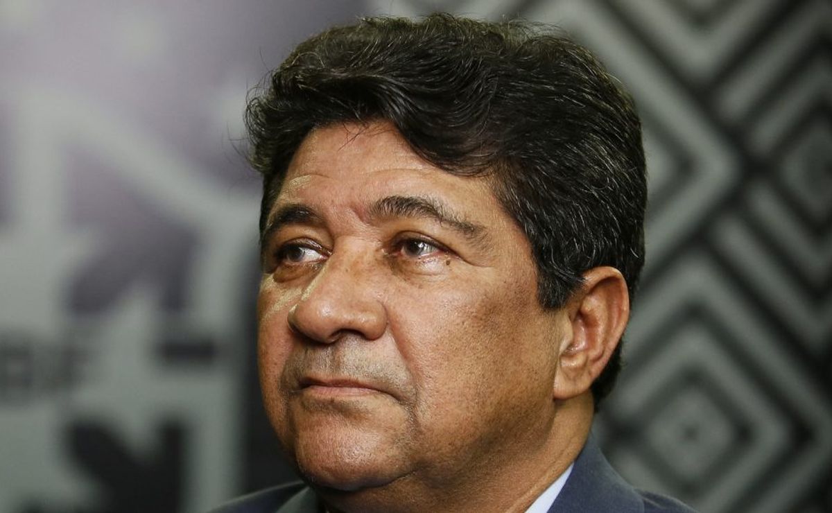 presidente da cbf perde a paciência e afasta três árbitros após 1ª rodada do brasileirão