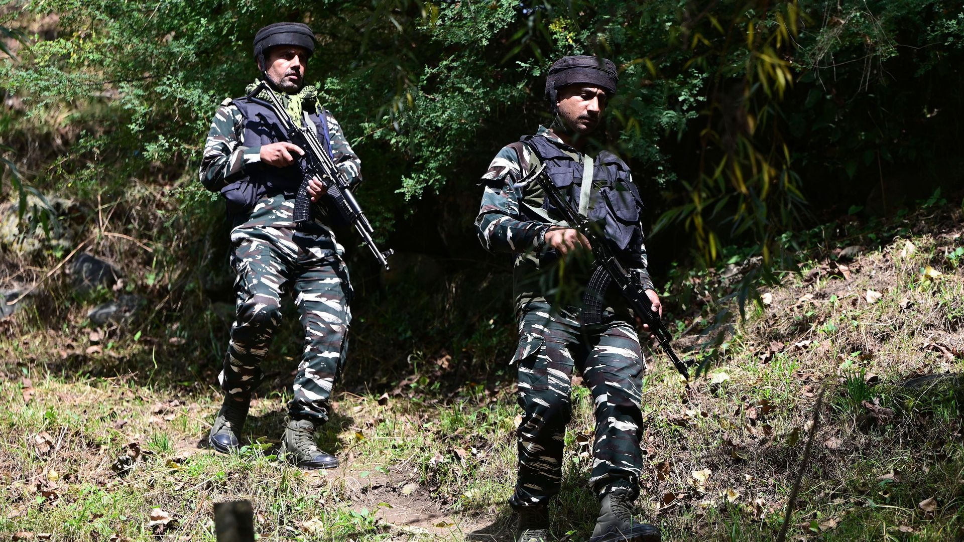 indien: polizei meldet tod von mindestens 29 rebellen