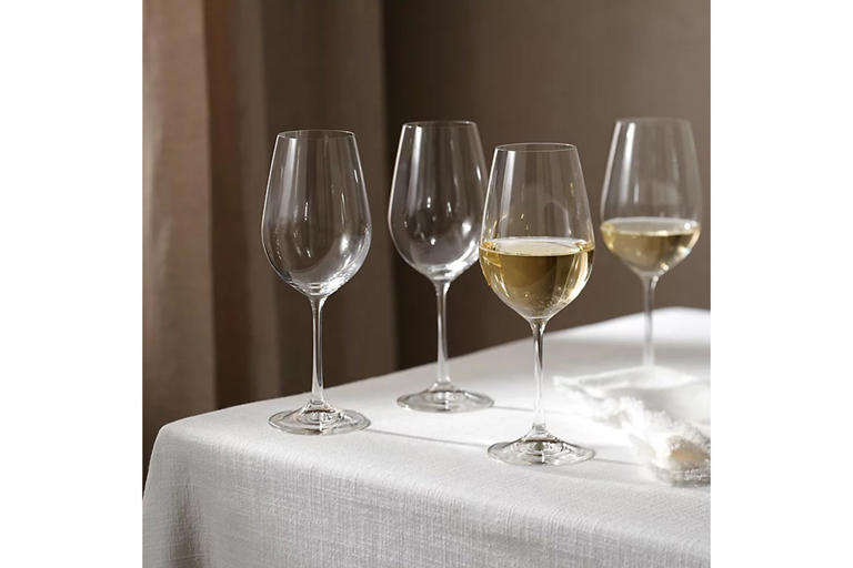 Best wine glasses 2024 for drinking red, white and sparkling wines