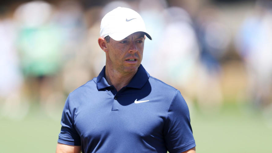 Rory McIlroy’s Manager Responds To $850m LIV Golf Report
