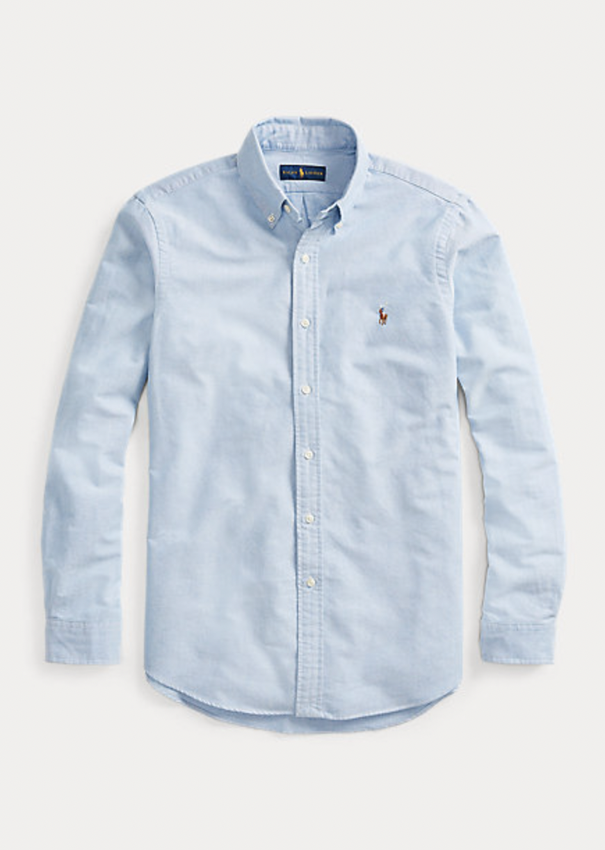 The 15 Best Button-Down Shirts for Men