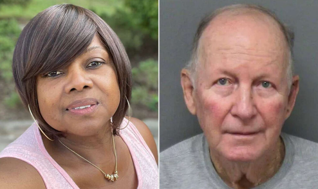 81-Year-Old Man Fatally Shoots Uber Driver, 61, Who He Believed Was ...