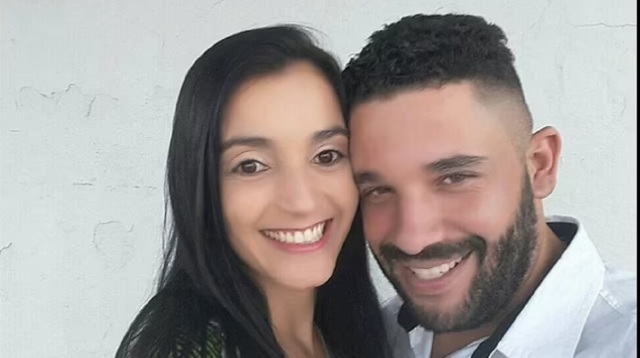 βραζιλία: τη μαχαίρωσε μέχρι θανάτου... επειδή του δάγκωσε το δάχτυλο ενώ έκαναν σεξ