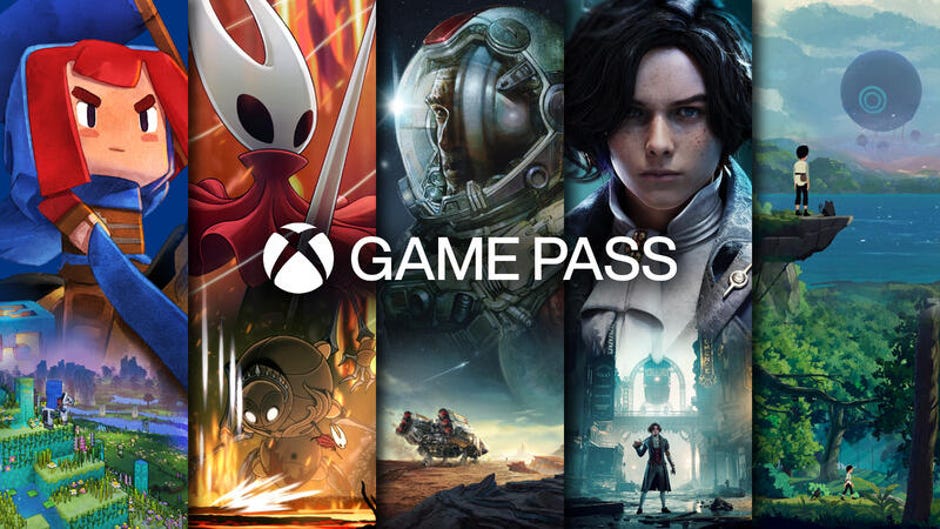 microsoft, xbox game pass ultimate: play nhl 24, manor lords and more soon