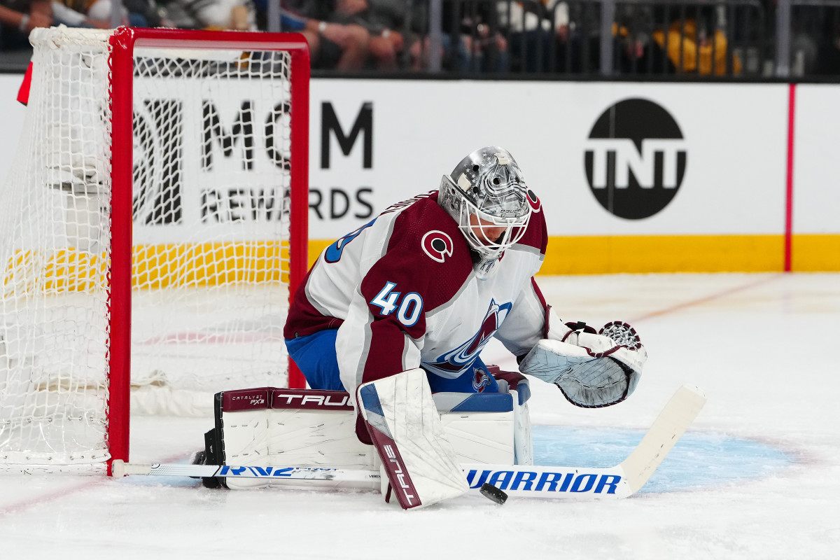 avalanche need more from all-star goalie