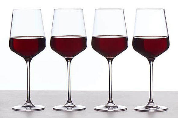 Best wine glasses 2024 for drinking red, white and sparkling wines