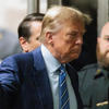 Trump faces contempt motion after social media posts about New York trial<br>