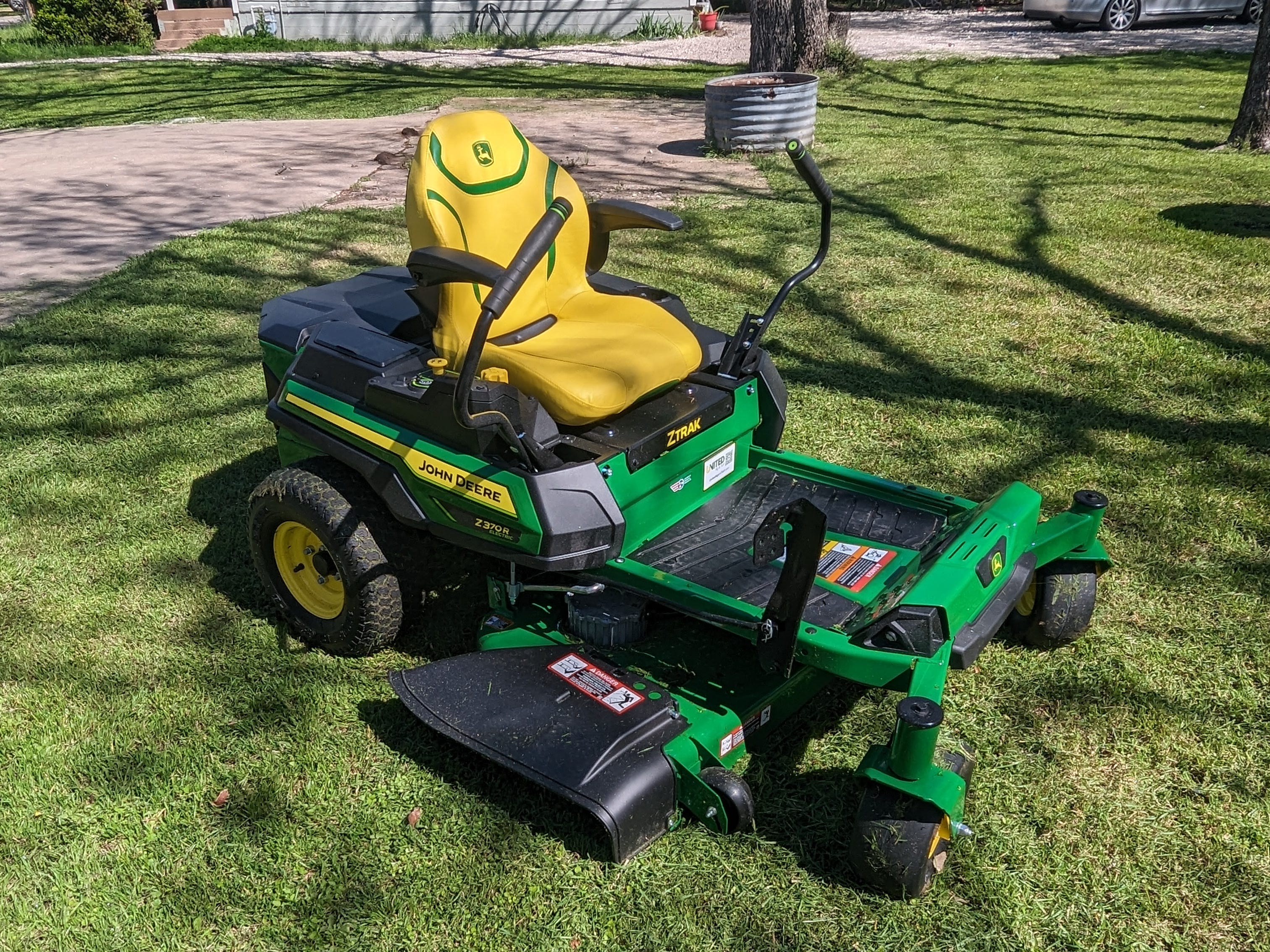 microsoft, the 5 best riding lawn mowers of 2024