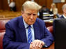 Trump’s second day on criminal trial: Bodega visit, judge warning and more bizarre jury excuses<br><br>