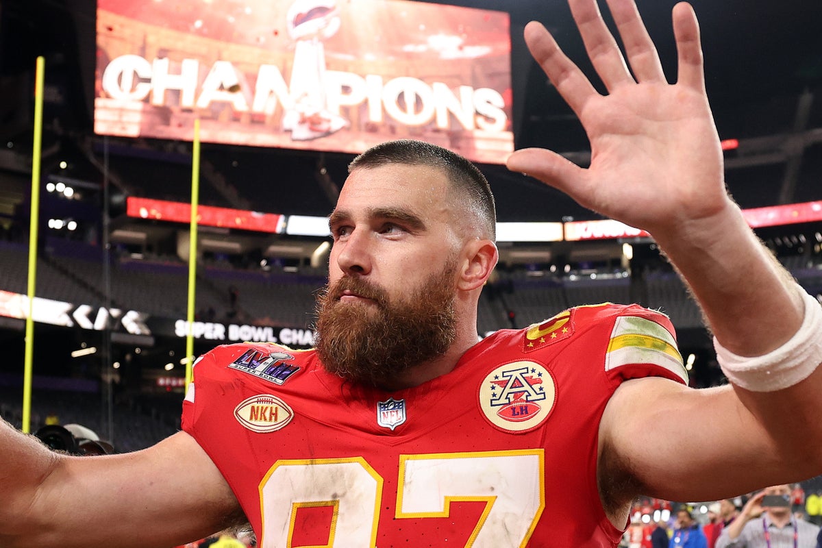 amazon, are you smarter than a celebrity? travis kelce set to find out for amazon