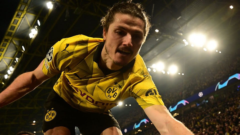 Bundesliga: BVB Vs. Bayer Leverkusen, Übertragung Heute Live: Borussia ...