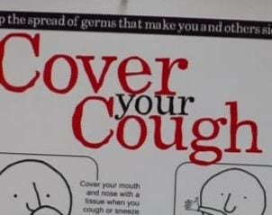 ‘Probable Cases’ Of Whooping Cough Investigated At De Pere High School