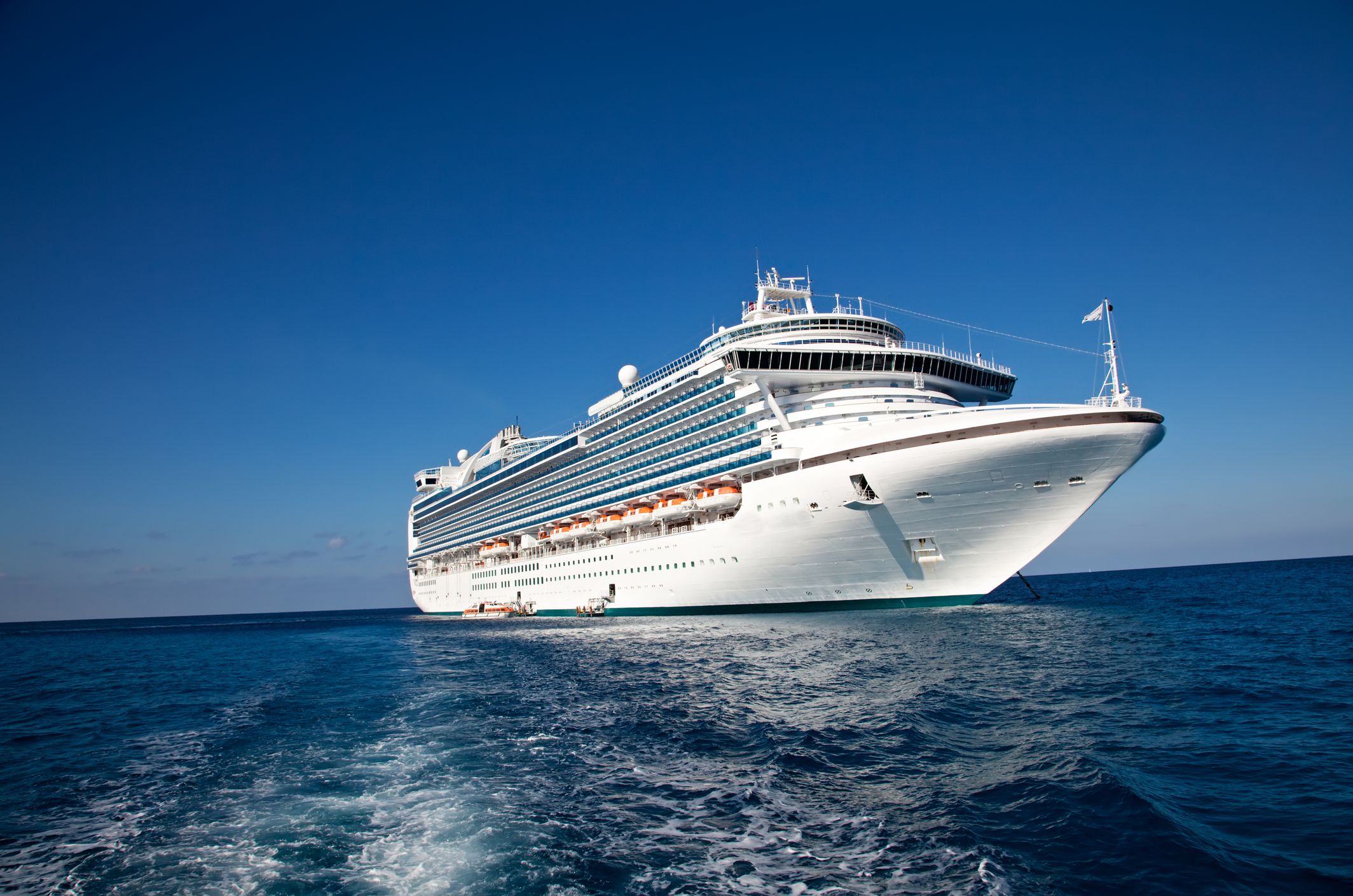 <p>Employees on cruise ships are <a href="https://www.cruisejobfinder.com/fm/cruises/foreign-flagged-cruise-ships.php">typically contracted</a> for several months at a time, meaning they spend extended periods away from family and friends. This separation can lead to feelings of isolation and homesickness — particularly during holidays or family milestones — which they have to miss. Cruise lines often also <a href="https://www.latimes.com/archives/la-xpm-2000-may-30-mn-35568-story.html">hire workers from other countries</a> to capitalize on currency conversion rates and pay lower wages.</p><p>"Cruise lines typically hire workers from Southeast Asia and Eastern Europe," <a href="https://www.reddit.com/r/Cruise/comments/14xvz3u/comment/jrp81u5/?utm_source=share&utm_medium=web3x&utm_name=web3xcss&utm_term=1&utm_content=share_button">writes one user.</a> "That is because they can pay them a little as possible, the money does translate for them to be fairly good, and they aren't going to quit because they are far away from home." Well, damn. </p><p><b>Related:</b> <a href="https://blog.cheapism.com/cruise-ship-nightmares/">The Worst Cruise Ship Horror Stories</a></p>