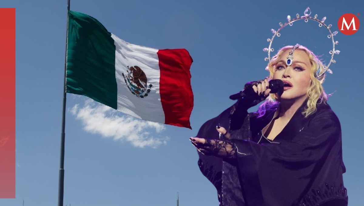 madonna: éste es el posible setlist de 'the celebration tour' en méxico; incluye más de 20 éxitos