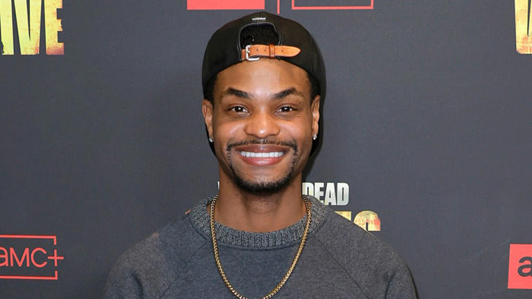 Andrew "King Bach" Bachelor Signs With CAA (Exclusive)
