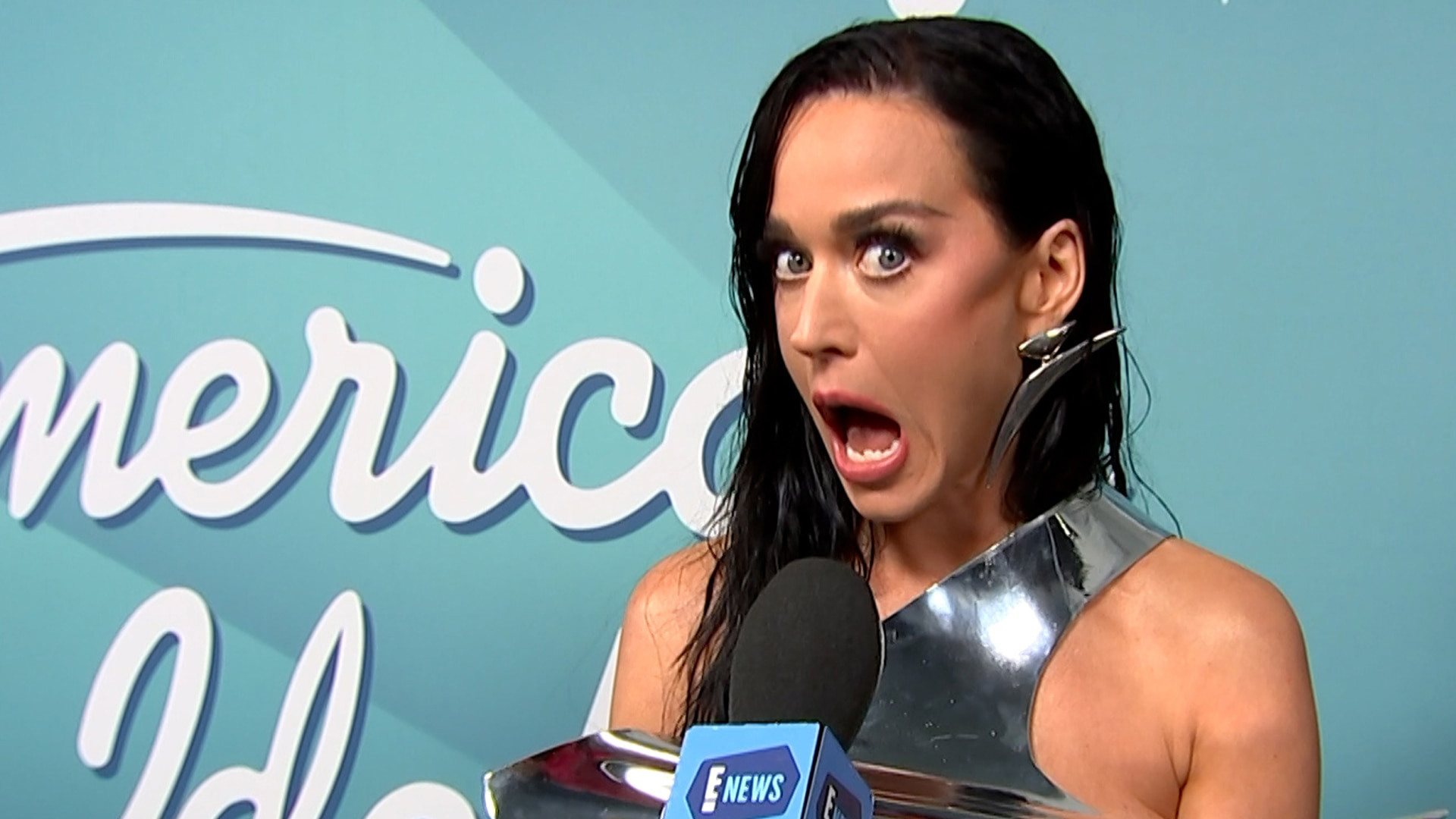 Katy Perry Reveals Who She Would Pick as Her ‘American Idol’ Replacement