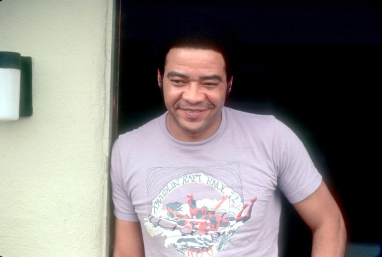 Song by West Virginia native Bill Withers added to National Recording Registry