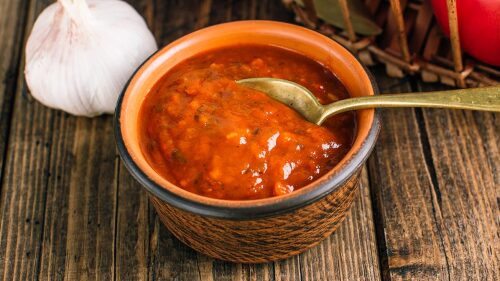 cuál es la salsa mexicana más picosa, según la inteligencia artificial