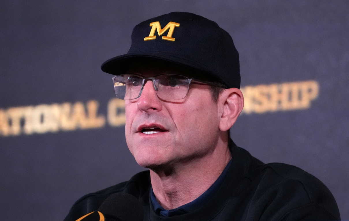 Ncaa Sanctions Michigan With Probation And Recruiting Penalties For Football Violations