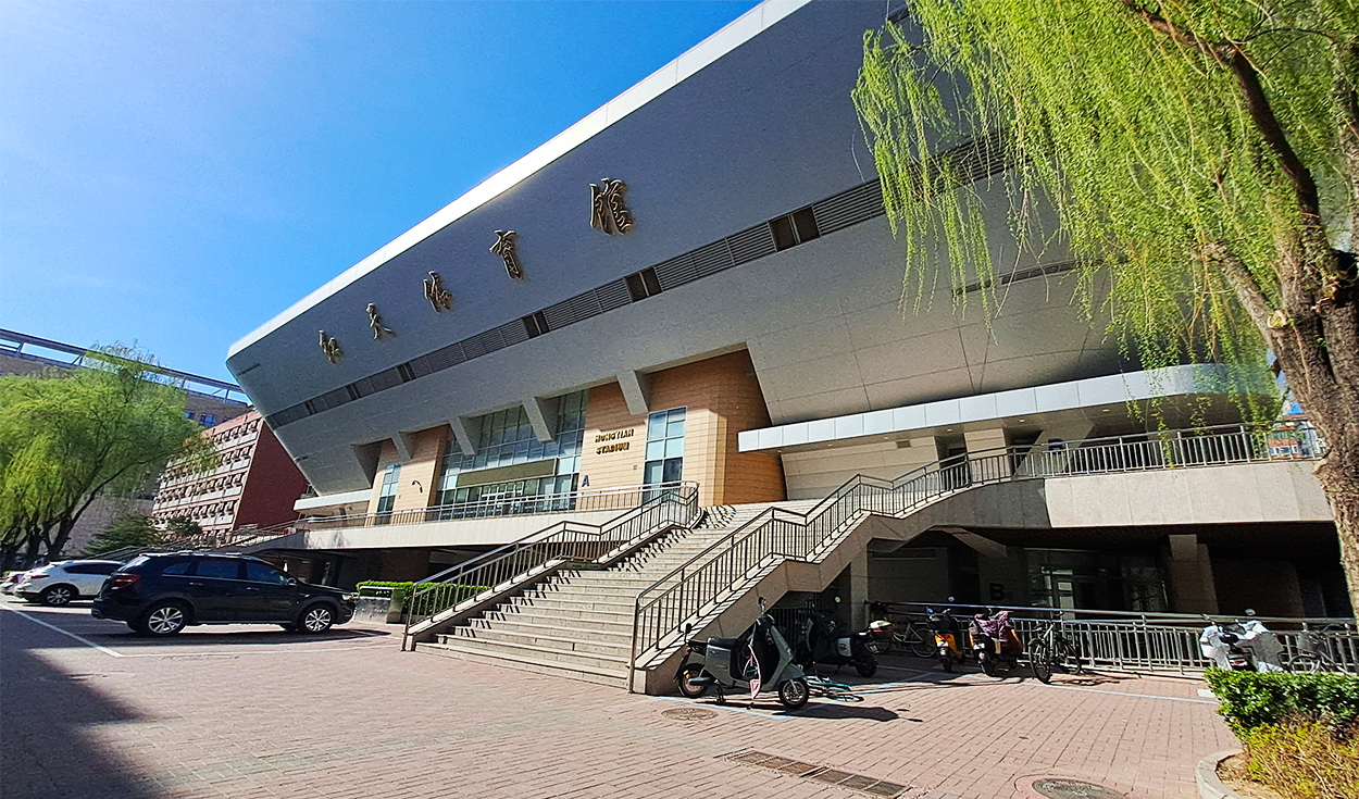 estudiantes peruanas en china revelan la increíble infraestructura de las universidades chinas: tienen hasta un supermercado