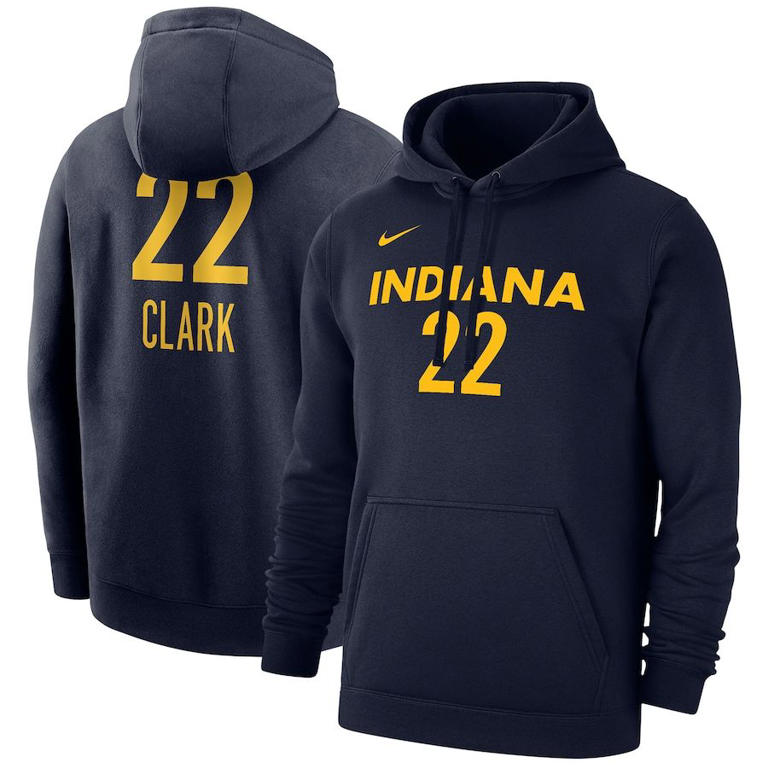 How To Buy Caitlin Clark's Official Indiana Fever Jersey In Time For ...