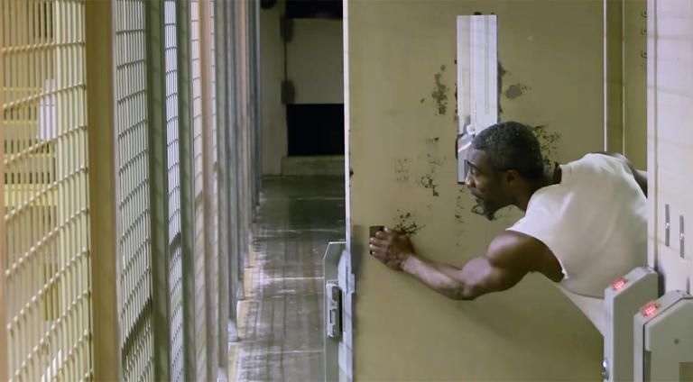 Is 'Unlocked: A Jail Experiment' real? The story behind the controversial Netflix show