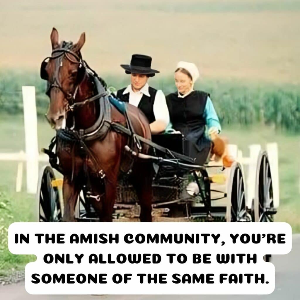 35 Facts That Give Us A Rare Glimpse Into The Amish Way Of Life