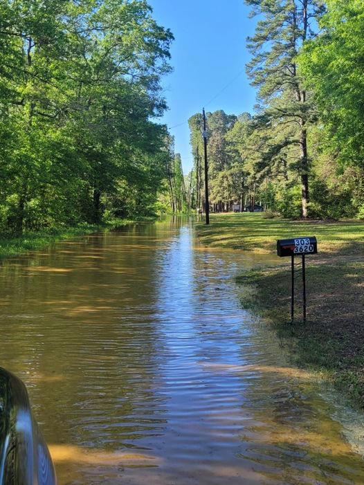 Gov. Abbott issues disaster declaration for 7 East Texas counties