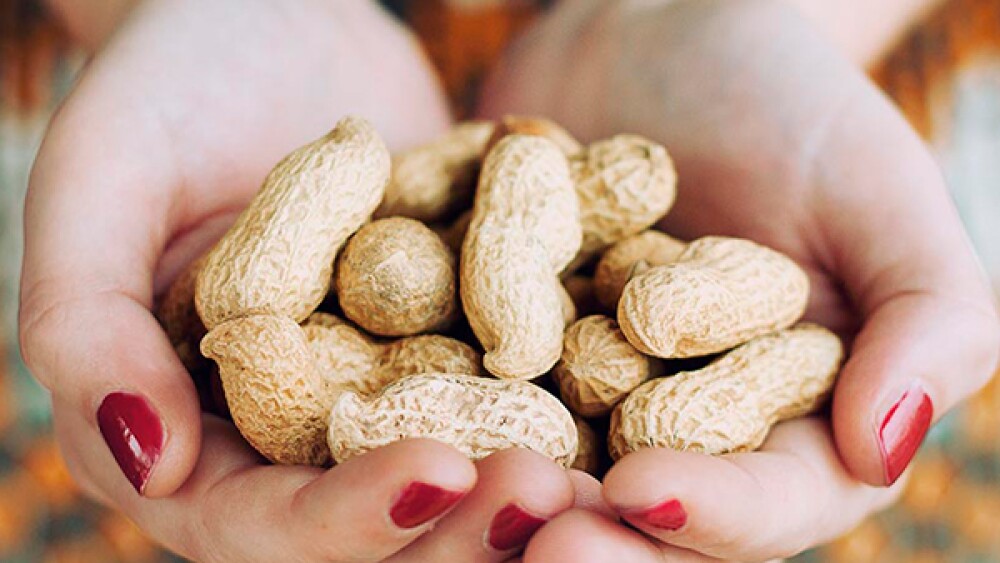 qué es el cacahuate, la botana más saludable que ayuda a combatir y prevenir el cáncer